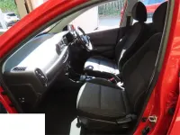 Used Kia Picanto 83 HP (61 kW) 2019 Red Hatchback