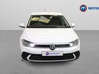 Used VW Polo Life 95 HP (69 kW) 2026 Hatchback