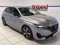 Used Peugeot 308 GTi 2023 Grey Hatchback