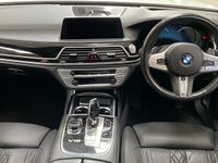 used BMW M760 7 SeriesxDrive V12 6.6 4dr