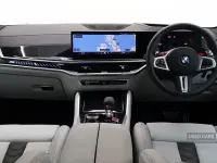 New BMW X5 M Competition Edition 625 HP (459 kW) 2026 Green SUV