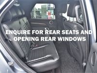 used Land Rover Discovery 3.0 HSE MHEV 296 BHP 5 SEAT OPTION