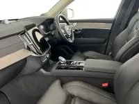 Usado Volvo XC90 Ultra 455 HP (334 kW) 2025 Dourado SUV