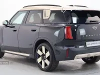 Used Mini Countryman Exclusive 215 HP (158 kW) 2025 Black SUV