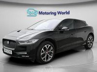 Used Jaguar I-Pace 294 kW (400 HP) 2022 SUV