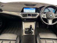 Used BMW 420 M Sport 188 HP (138 kW) 2021 Blue Coupe