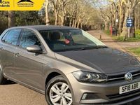 Used VW Polo SE 95 HP (69 kW) 2020 Hatchback