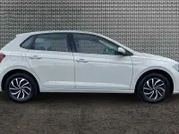 Begagnad VW Polo 80 HK (58 kW) 2023 Halvkombi