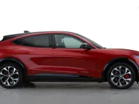 Used Ford Mustang Extended Range 2024 Coupe
