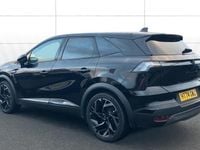 Used Renault Symbioz Techno Esprit Alpine 143 HP (105 kW) 2024 Black SUV