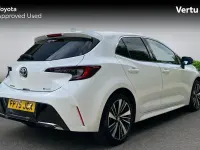 Used Toyota Corolla Design 140 HP (102 kW) 2026 Hatchback