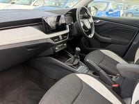 Used Skoda Kamiq SE L 113 HP (83 kW) 2024 Grey SUV