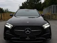 Used Mercedes E220 AMG Line Premium 2024 Black Estate