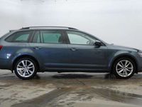 used Skoda Octavia Estate SE L 1.6 TDI 115 PS 5G Man