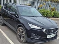 Used Seat Tarraco SE Technology 150 HP (110 kW) 2023 SUV