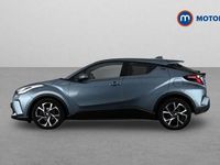 Used Toyota C-HR Design 122 HP (89 kW) 2023 SUV