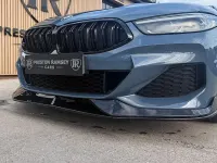 Used BMW 840 M Sport 340 HP (250 kW) 2020 Blue Coupe