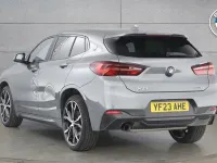 Used BMW X2 M Sport 140 HP (102 kW) 2023 Grey SUV