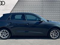 Used Audi A1 Sport 110 HP (80 kW) 2023 Grey SUV