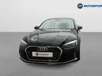 Usado Audi A5 Sport 245 HP (180 kW) 2023 Preto Coupé