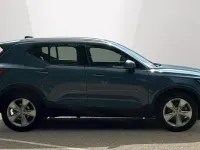 Used Volvo XC40 Core 163 HP (119 kW) 2026 SUV