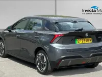 Used MG MG4 EV 50 kW (69 HP) 2023 Hatchback