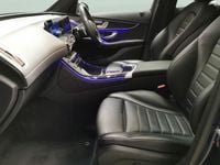 Used Mercedes EQC400 AMG Line Premium Plus 300 kW (408 HP) 2023 SUV
