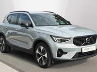 Used Volvo XC40 Plus 194 HP (142 kW) 2025 SUV