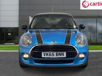 Used Mini Cooper Hatch 136 HP (100 kW) 2017 Hatchback