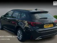 Used Toyota Corolla 140 HP (102 kW) 2026 Estate