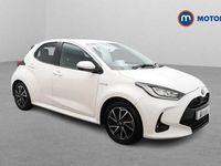 Used Toyota Yaris Hybrid Design 116 HP (85 kW) 2026 Hatchback
