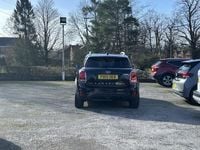 Used Mini Cooper D Sport 150 HP (110 kW) 2019 Black Hatchback