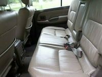 Used Toyota Land Cruiser 2001 SUV
