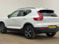 Used Volvo XC40 Plus 194 HP (142 kW) 2023 SUV