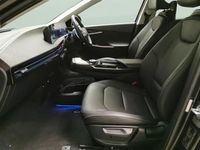 Used Kia EV6 Air 167 kW (228 HP) 2023 Black SUV