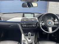 used BMW 420 Gran Coupé 4 Series Gran Coupe i M Sport 2.0 5dr