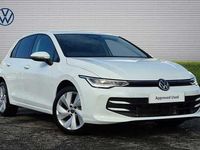 Used VW Golf VIII 115 HP (84 kW) 2025