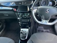 used DS Automobiles DS3 1.6 Bluehdi Dstyle S/s