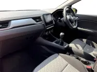 Used Renault Captur LIMITED 91 HP (66 kW) 2022 Other SUV