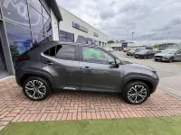 Used Toyota Yaris Cross 2023 Decuma grey SUV