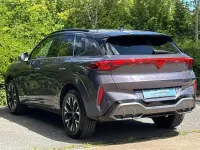 Used Cupra Terramar 147 HP (108 kW) 2026 Other SUV