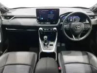 Used Toyota RAV4 Hybrid 218 HP (160 kW) 2023 Grey SUV