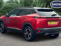 Used Peugeot 2008 GTi 131 HP (96 kW) 2024 SUV