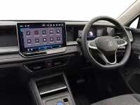 New VW Tayron 150 HP (110 kW) 2026 SUV