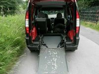 Używany Fiat Doblò 2006 Minivan
