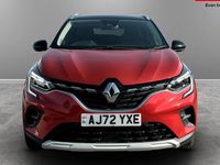 Gebraucht Renault Captur Techno 160 PS (117 kW) 2023 SUV