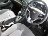 Used Chevrolet Orlando 2011 MPV