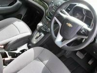 used Chevrolet Orlando 2.0