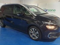 Used Citroën C4 SpaceTourer Flair 2019 MPV