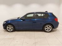 used BMW 118 1 Series i [1.5] SE 5dr [Nav/Servotronic]